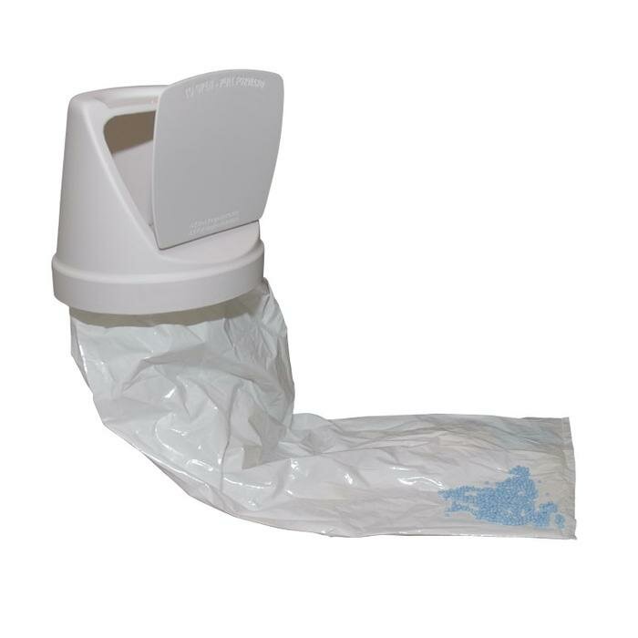 Sani-BioBin, refill 13 ltr.