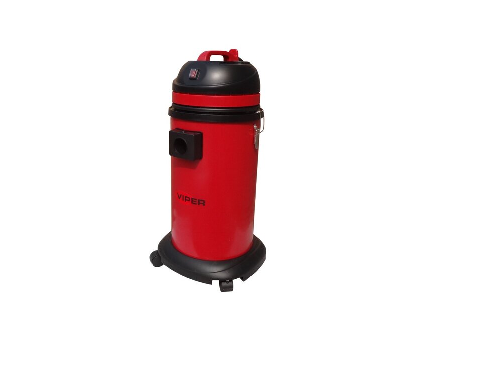 VIPER LSU 135P Stof- en waterzuiger