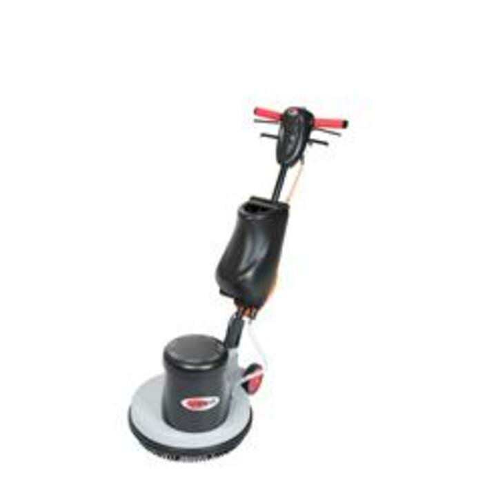 DS 350 Eenschijfsmachine