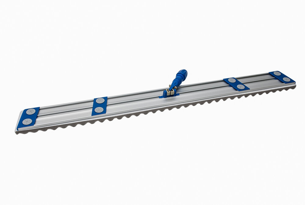 Wisdoekhouder Aluminium  (diverse maten)-110 cm