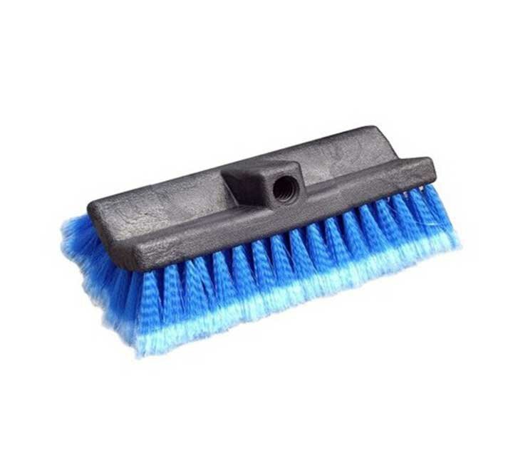 Waterdoorlaadbaar wasborstel 25cm