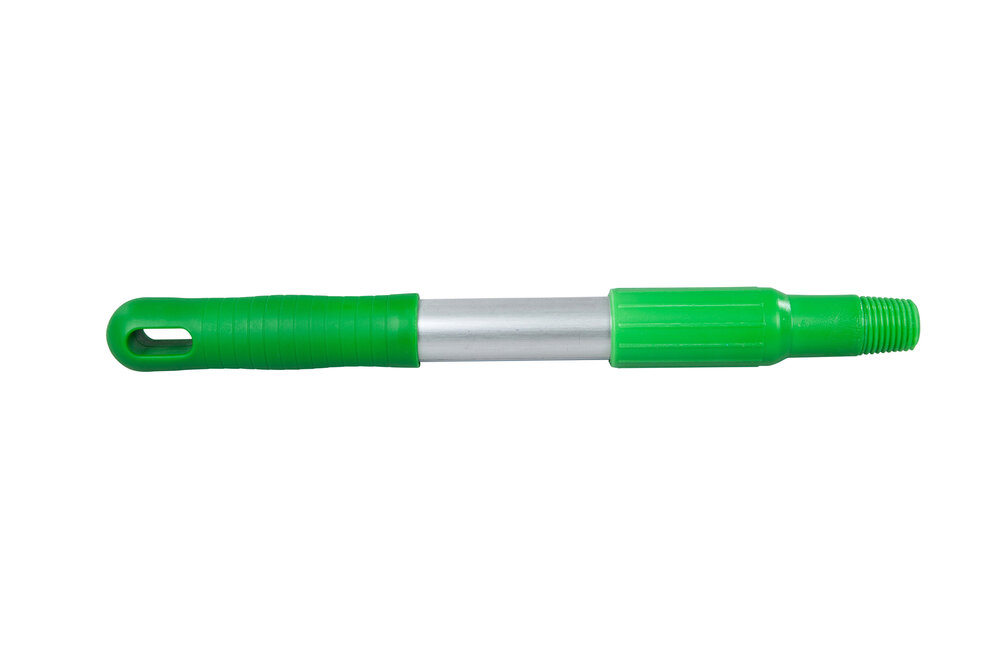 FBK ALUMINIUM HANDVAT 300 X 25 MM-Groen