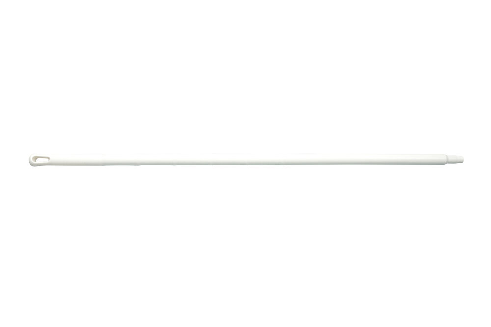 FBK ERGONOMISCHE HANDGREEP KUNSTSTOF1300 X 32 MM-Wit