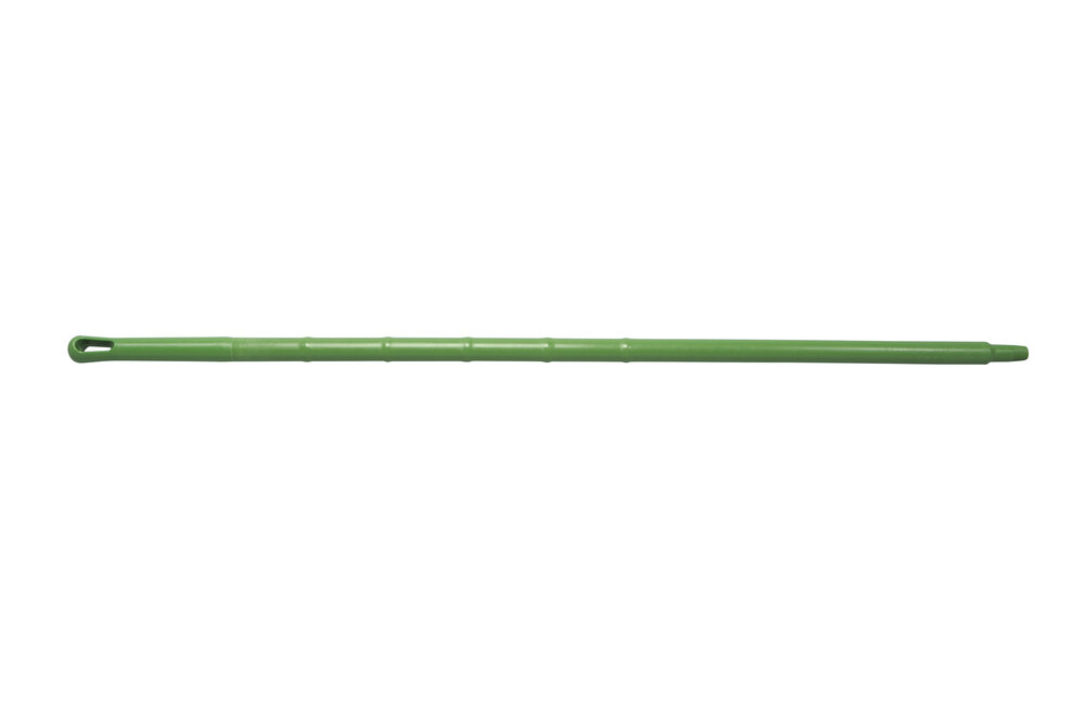 FBK ERGONOMISCHE HANDGREEP KUNSTSTOF1300 X 32 MM-Groen