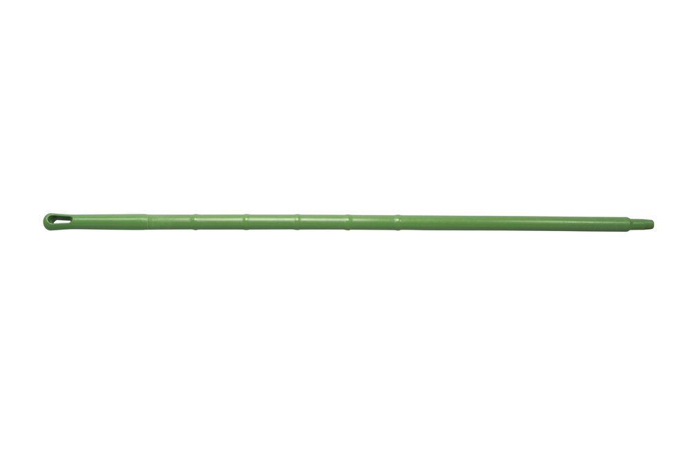 FBK ERGONOMISCHE STEEL UIT &Eacute;&Eacute;N STUK 1700 X 32 MM-Groen