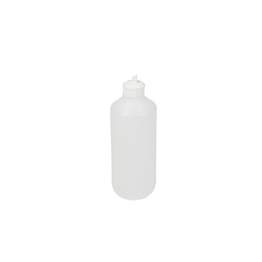 Wecoline Flacon met doseerdop 500ml