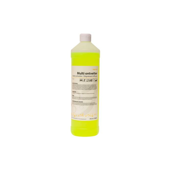 Elive multi ontvetter (6 x 1L)