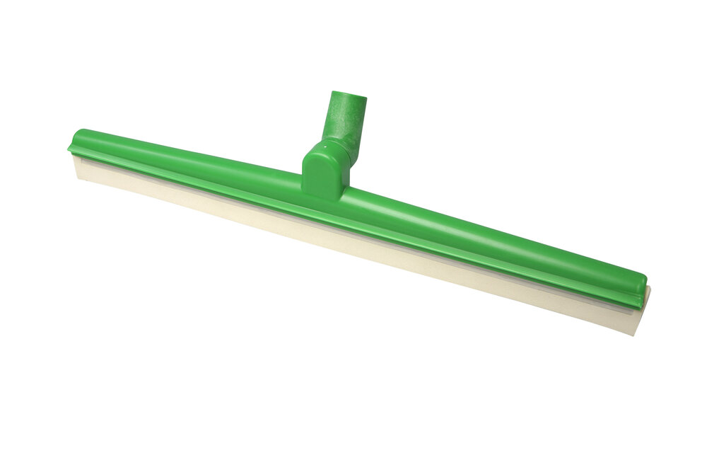 FBK TREKKER 600 MM, B/VERVANGINGSRUBBER, VERSTELBAAR-Groen