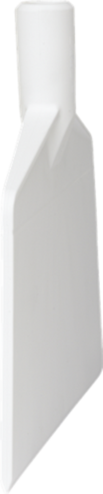 Vikan Vloerschraper 27cm Wit &ndash; Flexibel Nylon Blad, Krasvrij, HACCP Geschikt