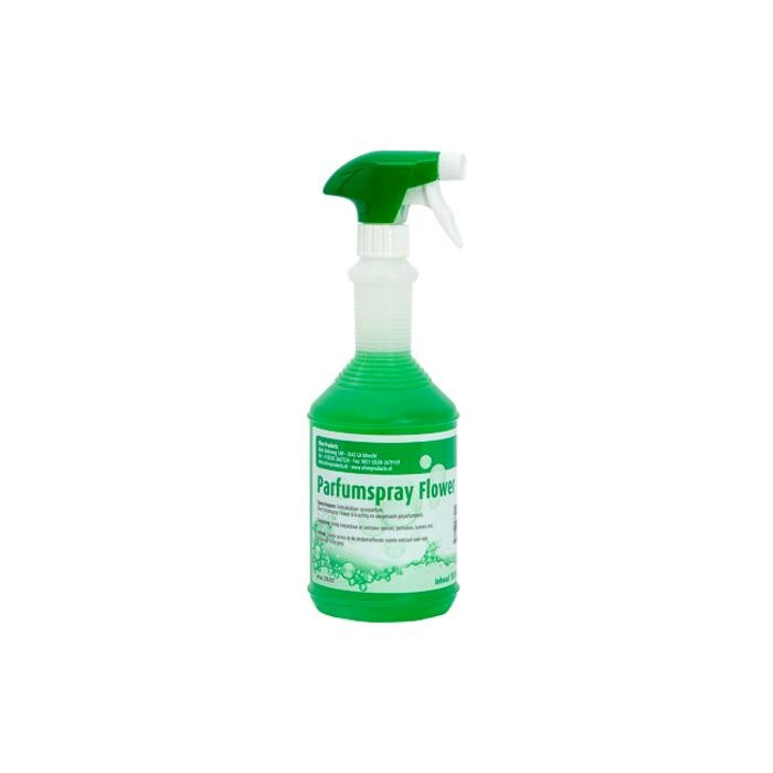 ELIVE Parfumspray Flower,  flacons 6x1L