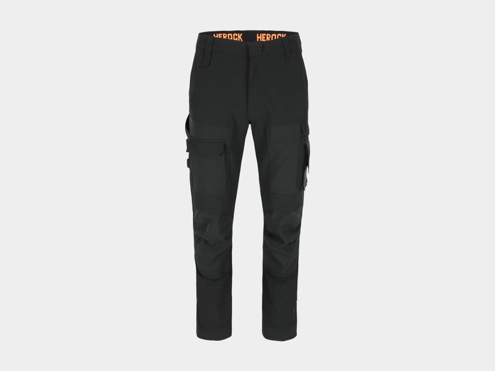 Faro Broek Zwart-56