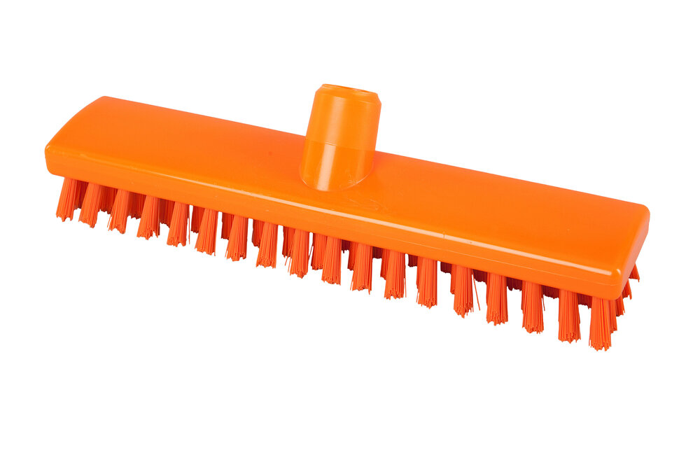 FBK Schrobber (300mm x 60mm)-Oranje