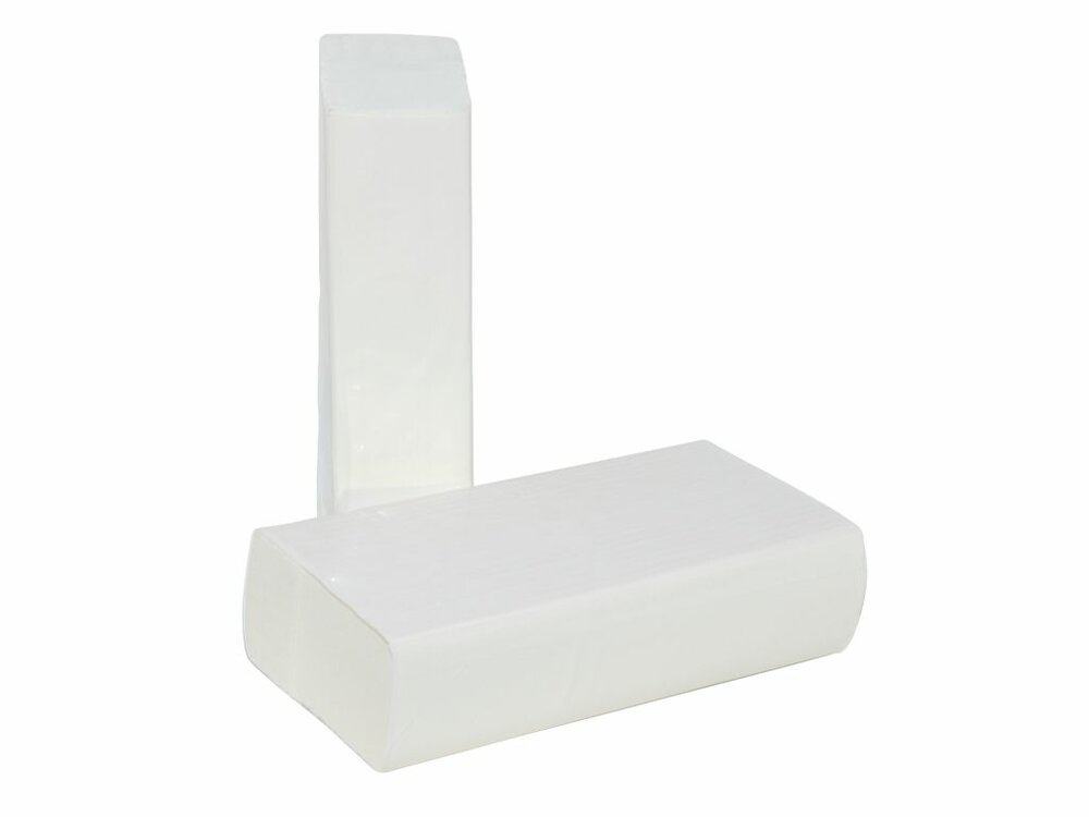 Minifold handdoekvouwtjes cellulose extra smal