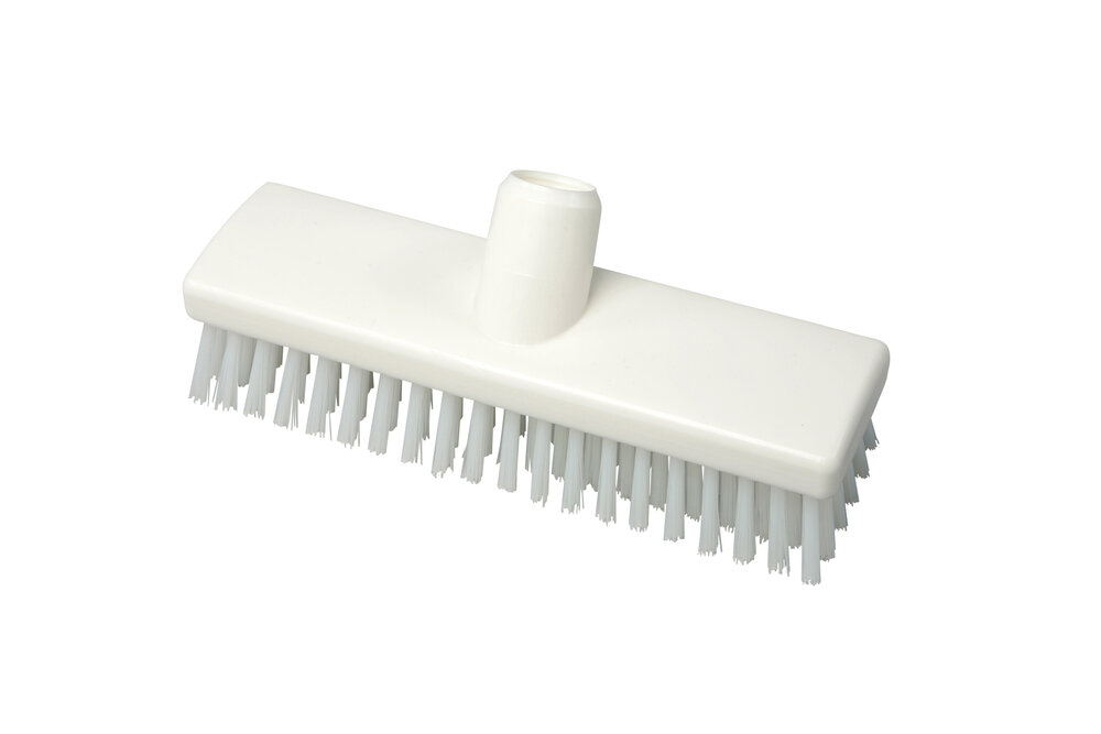 FBK Schrobber, Hard, 225 x 60mm-Wit
