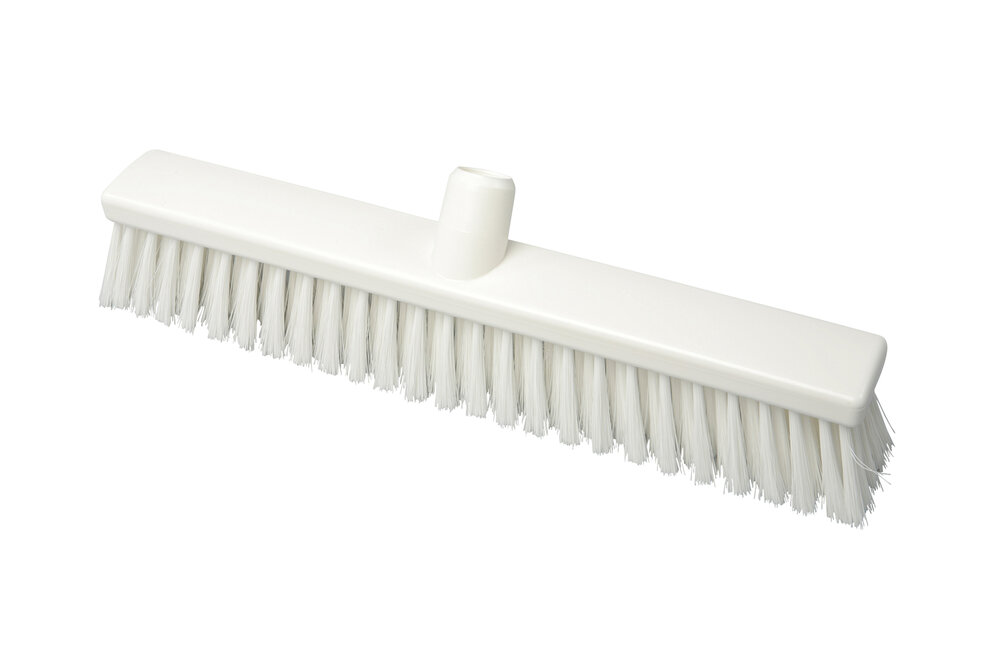 FBK VEGER 400 X 50 MM, POLYPROPYLEEN 0,25-Wit