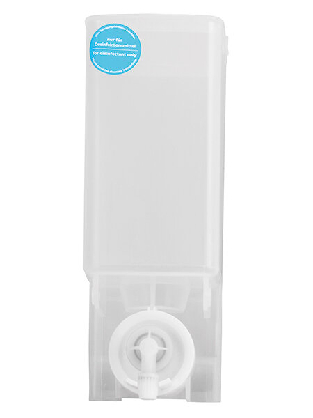 Sprayzeepdispenser 600 ml