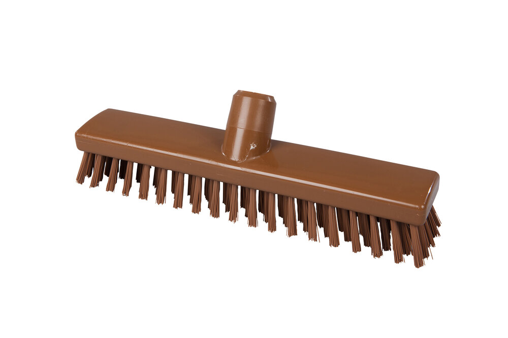 FBK Schrobber (280mm x 50mm)-bruin