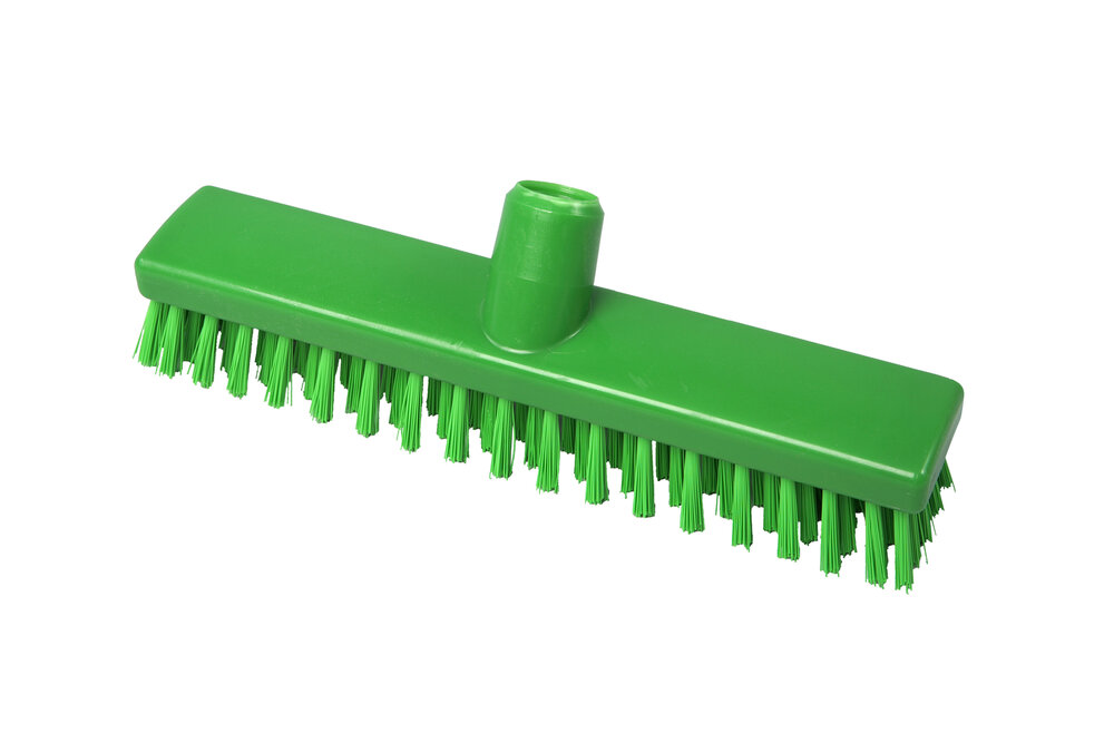 FBK Schrobber (280mm x 50mm)-Groen