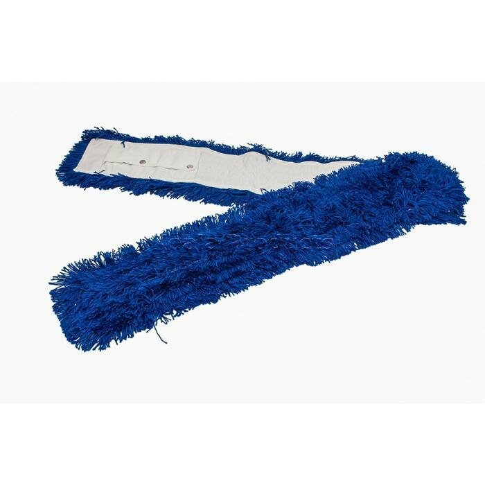 Zwabberhoes Blauw 80cm