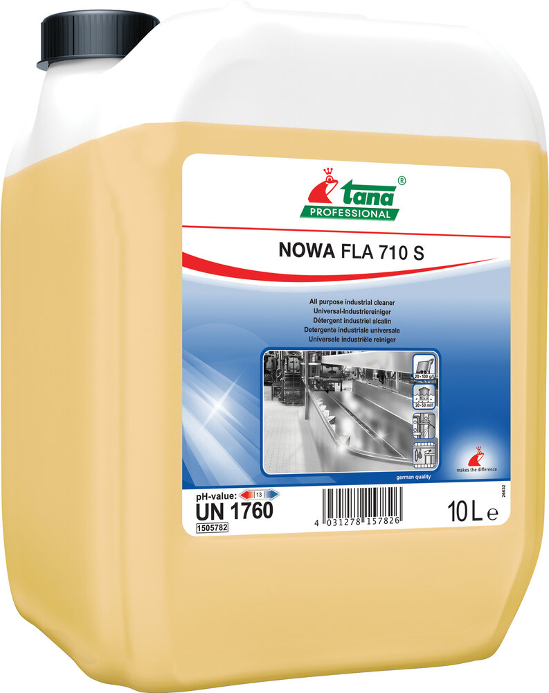 NOWA FLA 710 S 10L