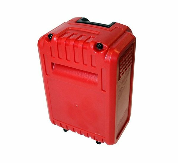 Ivo Spraymax 30 Power Batterij/Accu langere werktijd