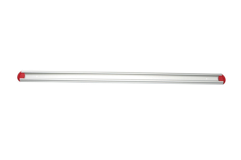 FBK Aluminium rail 900mm-Rood