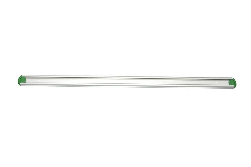 FBK Aluminium rail 900mm-Groen