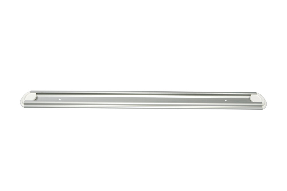 FBK Aluminium rail 500mm-Wit
