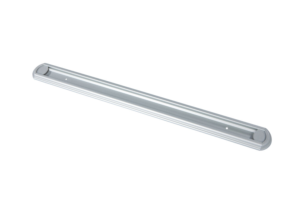 FBK Aluminium rail 500mm-Grijs