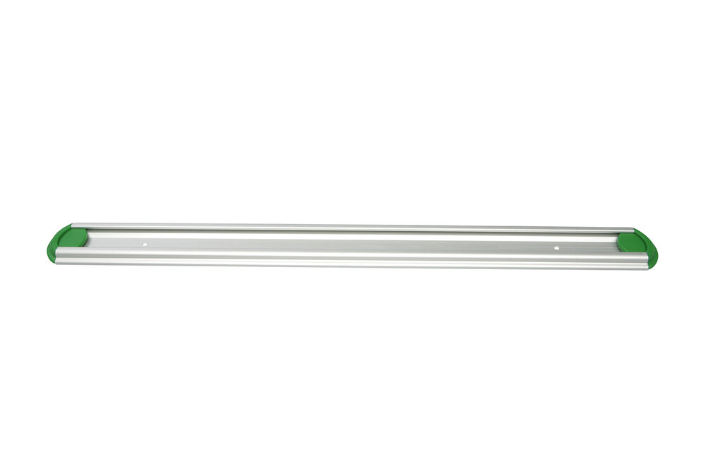 FBK Aluminium rail 500mm-Groen