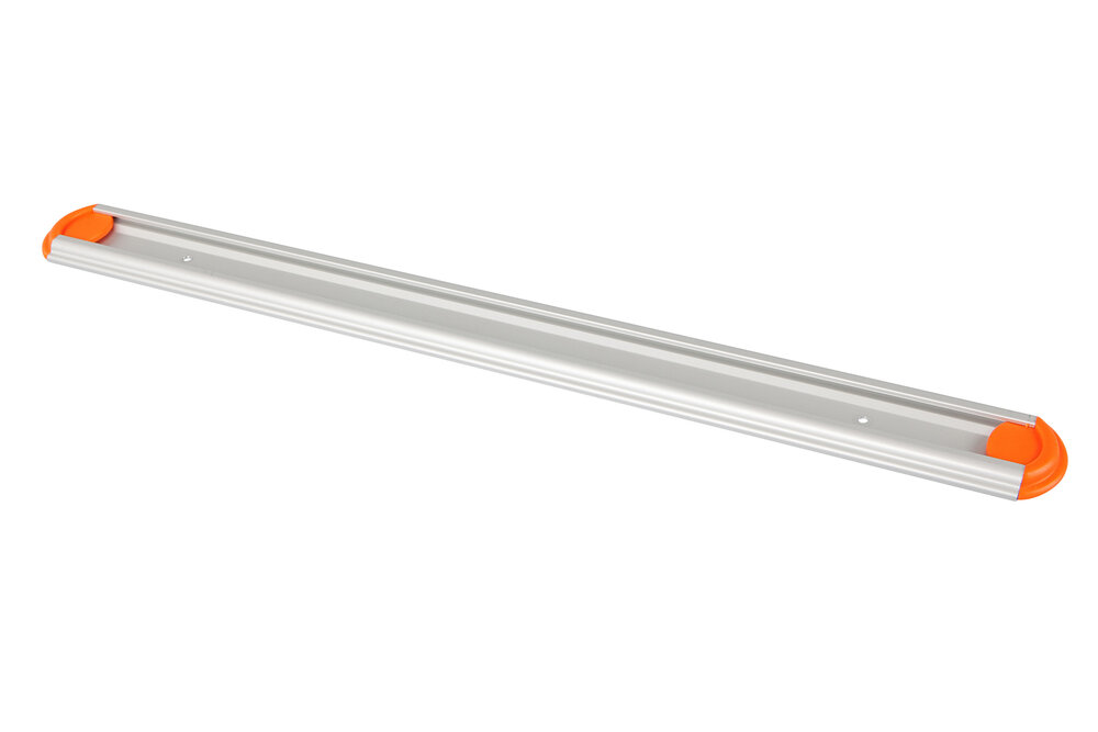 FBK Aluminium rail 500mm-Oranje