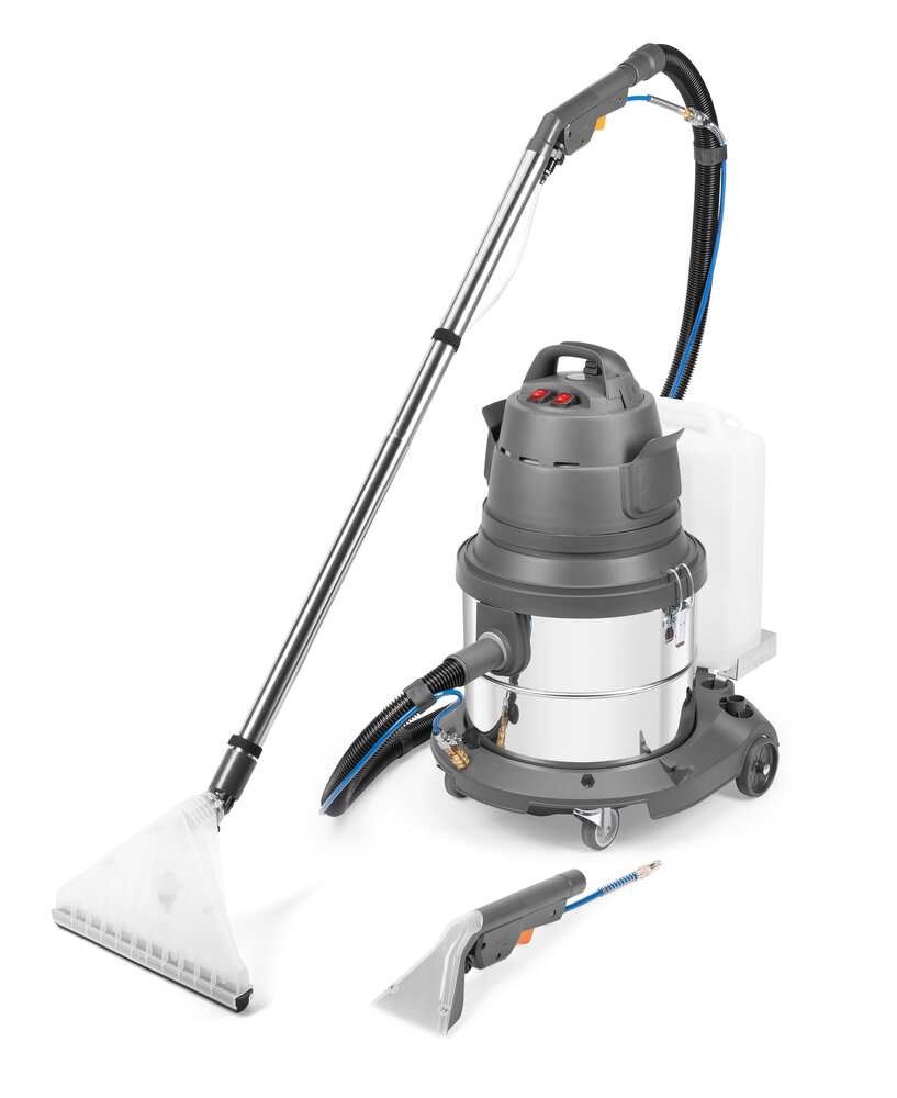 iVo PROFI 53.2 Tapijt Extractor