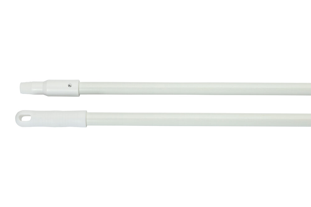 HCCPS steel glasvezel wit