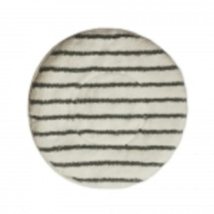 Bonnetpad microvezel pak a 2x16"