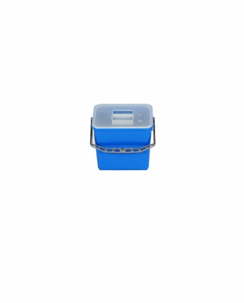 Deksel Emmer 6L