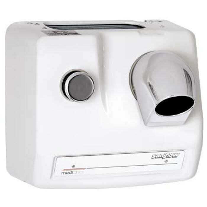 Mediclinics handblower
