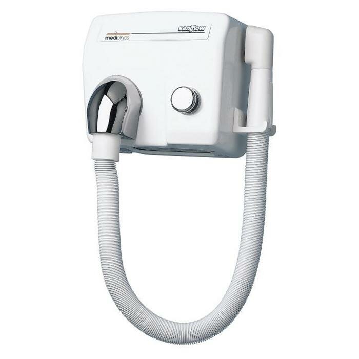 mediclinics handblower