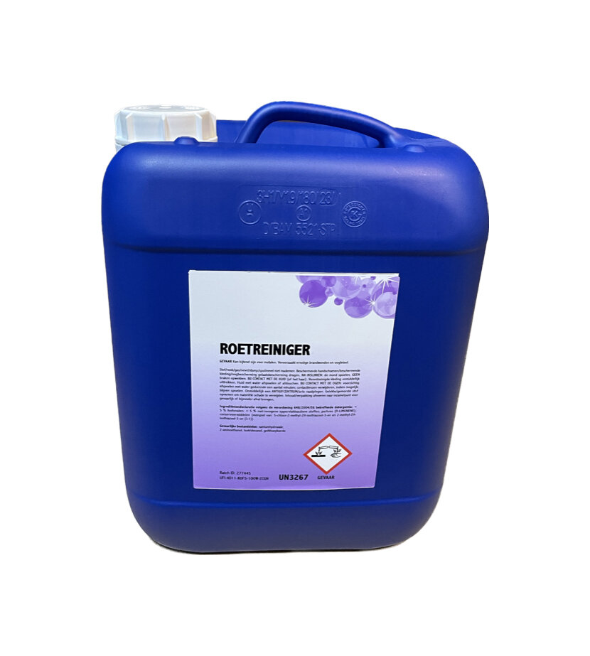 Elive Roetreiniger 10L