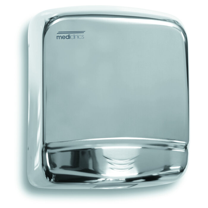 Mediclinics handendroger Optima