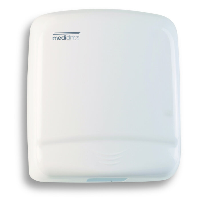 Mediclinics handendroger Optima