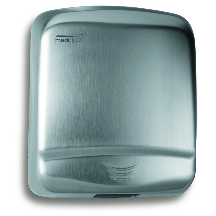 Mediclinics handendroger Optima