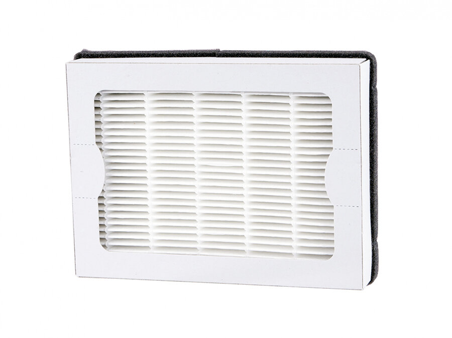 Hepa filter PQ14 voor de handdroger Elive