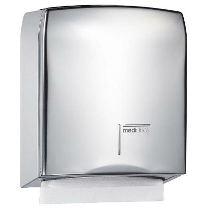 Mediclinics Handdoekdispenser