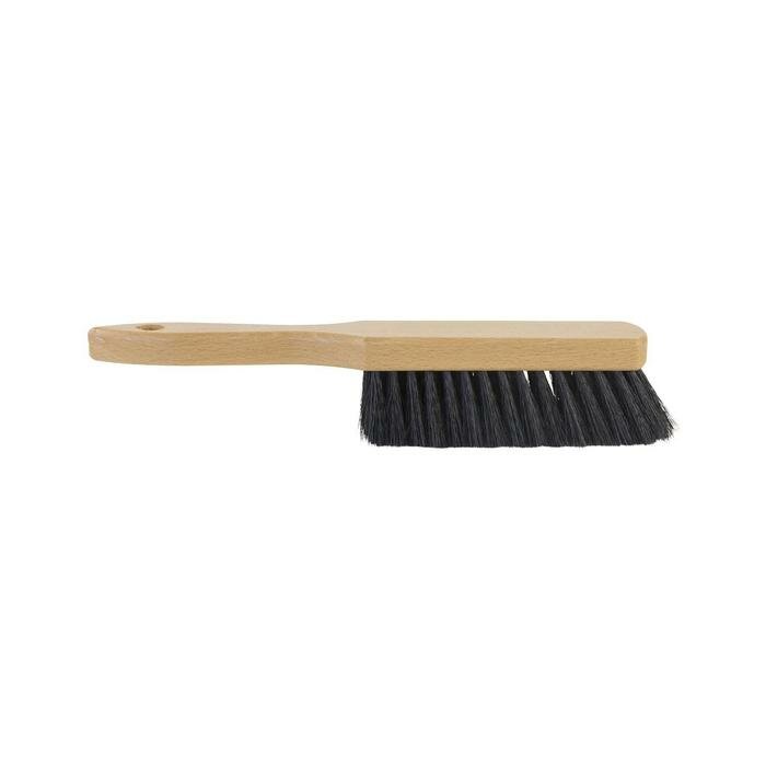 Handveger hout gemengd haar