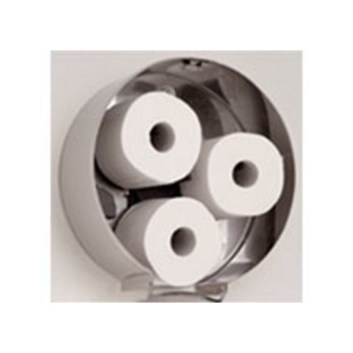 Mediclinics toiletroldispensers
