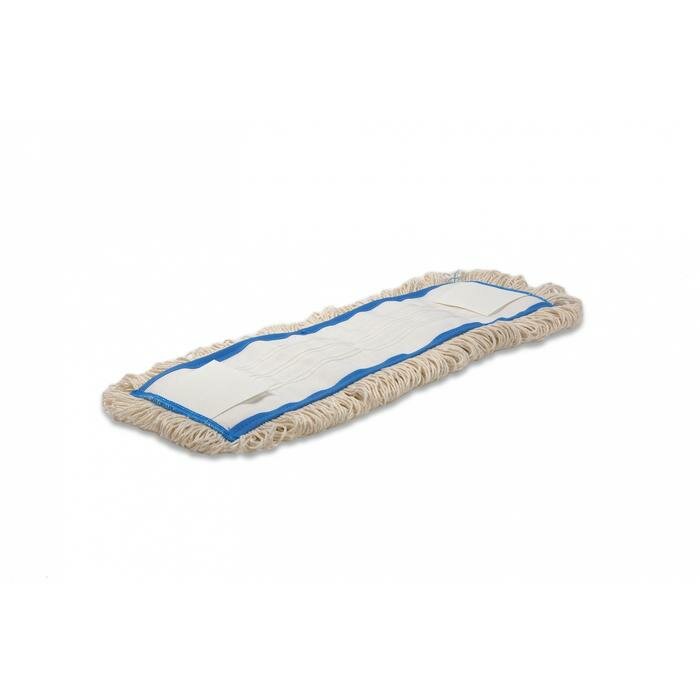 Wecoline Speedclean vlakmop met flap 40cm katoen/polyester