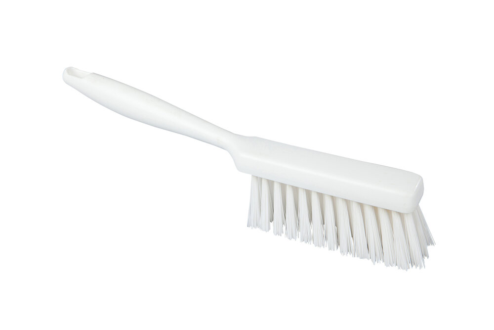 FBK Handveger (340mm x 35mm) Zacht -Wit