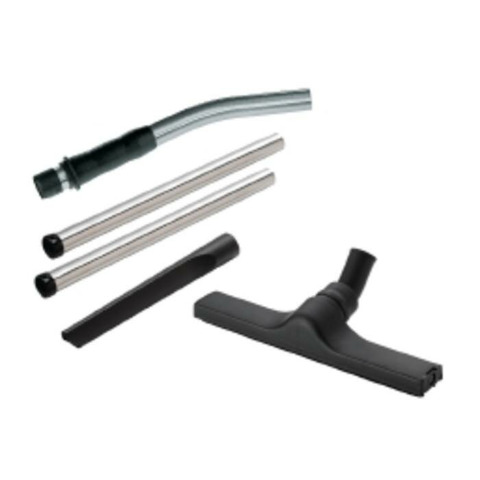 Werkplaats set, basis