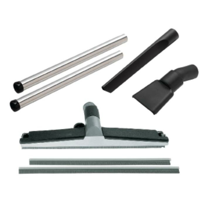 Werkplaats set, basis