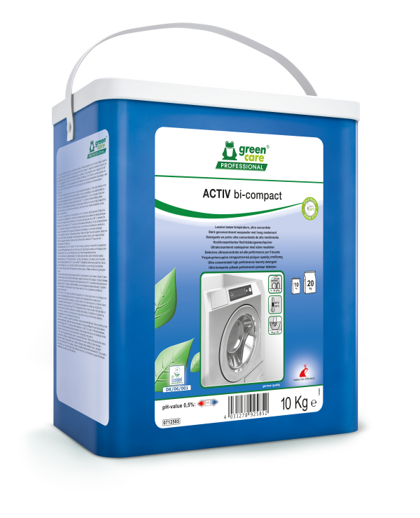 TANA ACTIV bicompact 10 kilo